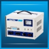 Single - Phase Servo Motor Control AC Voltage Stabilizer