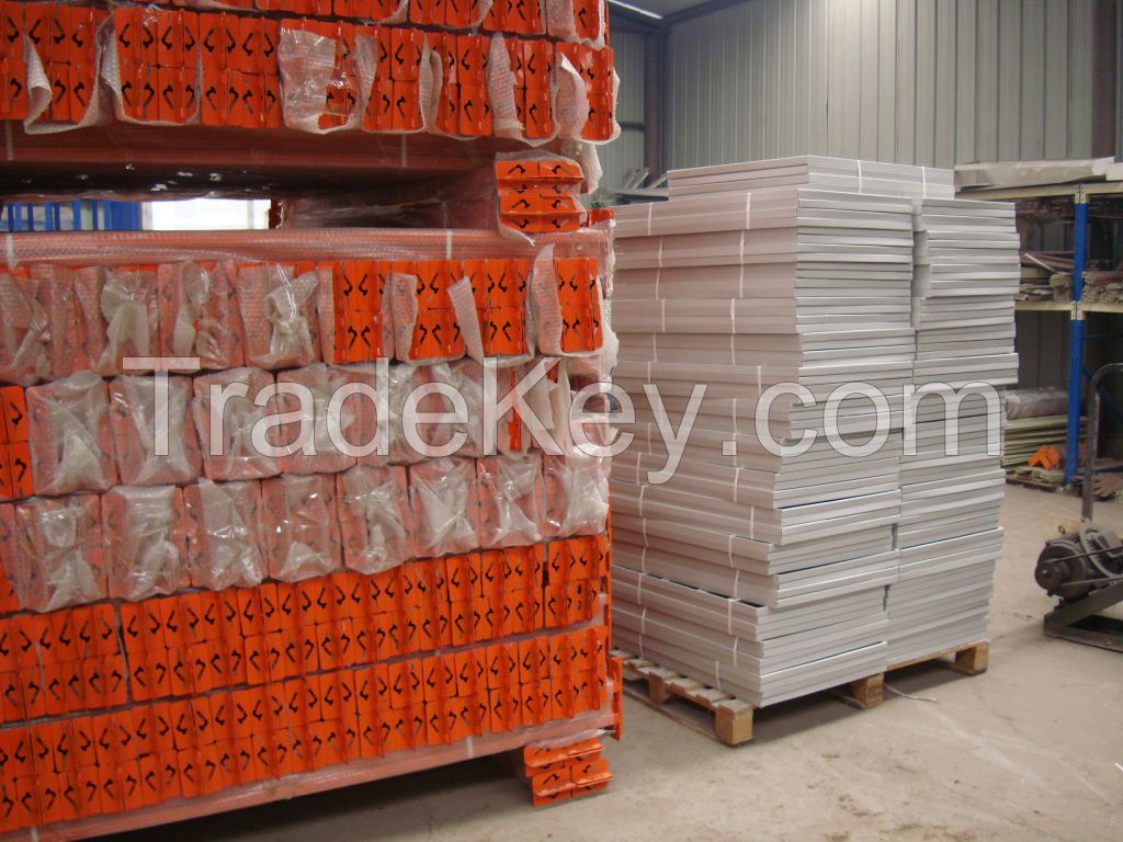 RFY 200KG Low price professional Warehouse Storage Steel Rack
