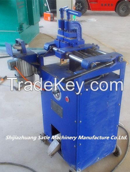 Steel Wire Butt Welding Machine