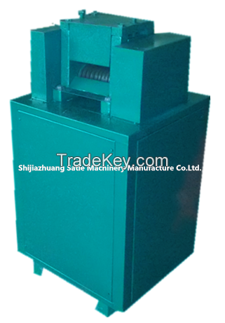 Cable wire sharpening machine / wire pointing machine/ wire point machine