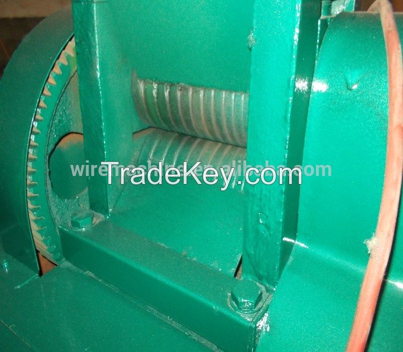 Cable wire sharpening machine / wire pointing machine/ wire point machine