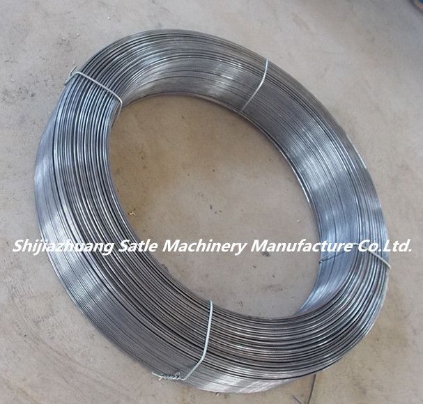 CO2 Gas Shielded Welding Wire Without Copper Coating