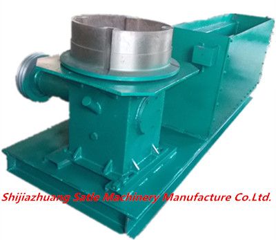 Water tank metal wire drawing machine