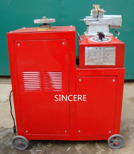 Steel Wire Butt Welding Machine