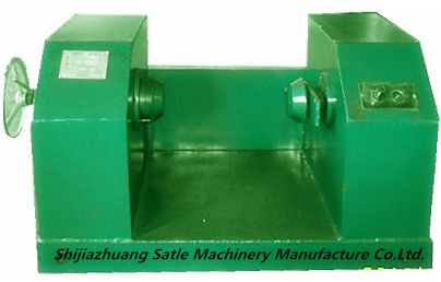 Metal Wire Spooler Passive Payoff Machine Payout Machine Series