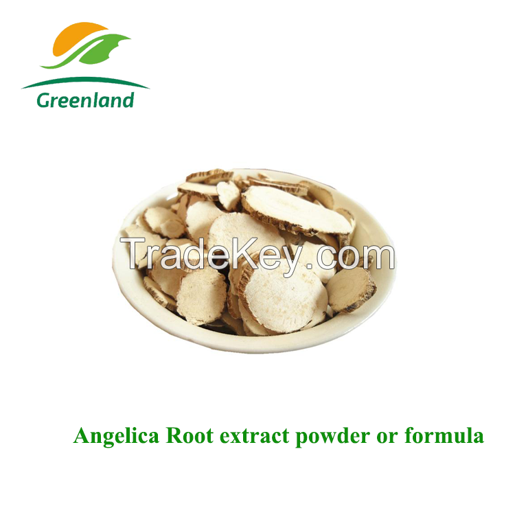 Angelica dahurica extract powder