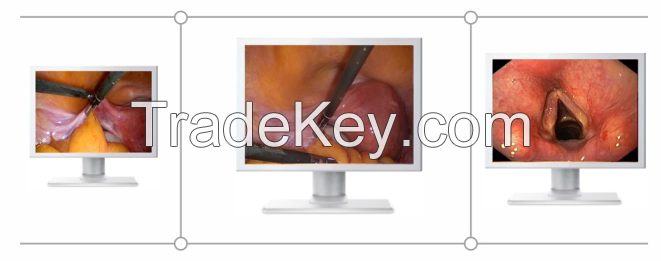 KTC Endoscopy Displays 27 Inch Medical grade Monitor