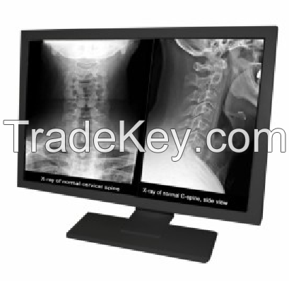 KTC medical monitor Integrated display