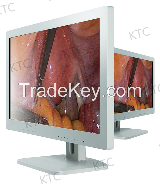 KTC Endoscopy Displays 27 Inch Medical grade Monitor
