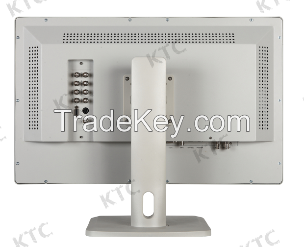 KTC Endoscopy Displays 27 Inch Medical grade Monitor