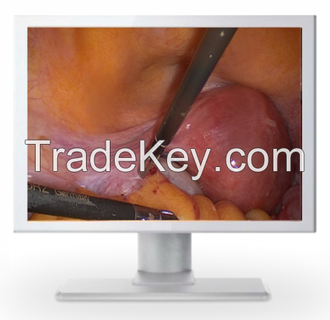 KTC Endoscopy Displays 27 Inch Medical grade Monitor