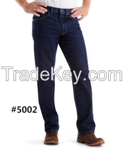 Custom brand men's jeans pants urban star jeans stretch skinny Blue men wholesale cheap jeans