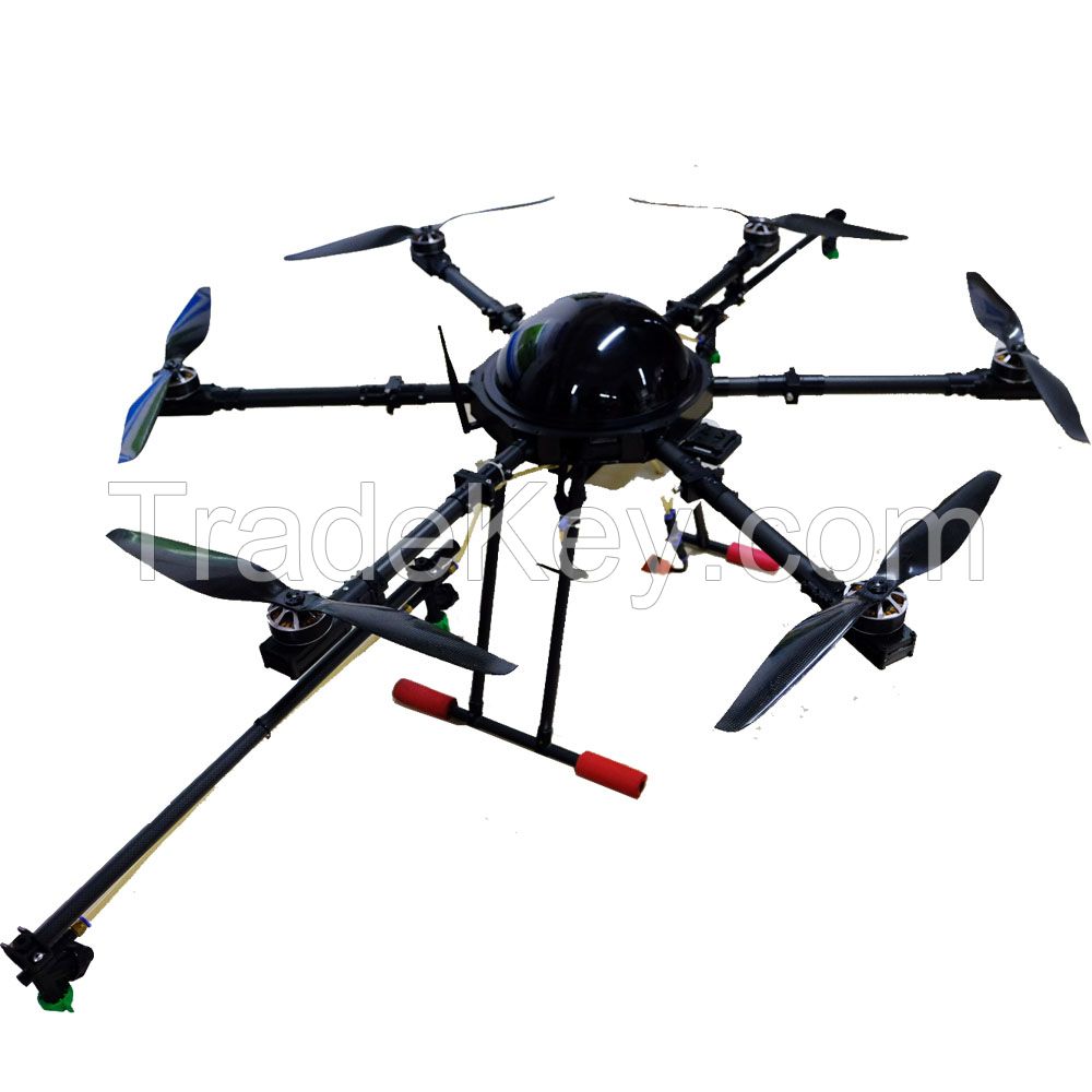 Agriculture mist sprayer fog machine dron pesticide drone