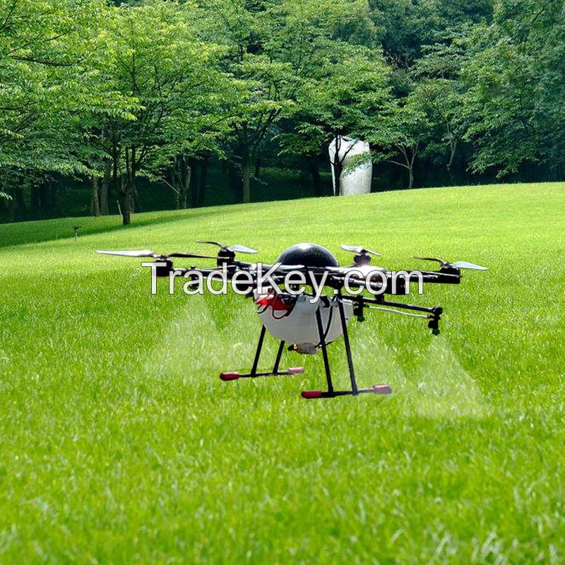 Portable agriculture flying power sprayers drones for agriculture