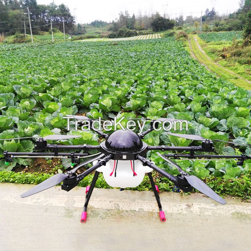 Agriculture weeding machine sprayer machinery drone machine