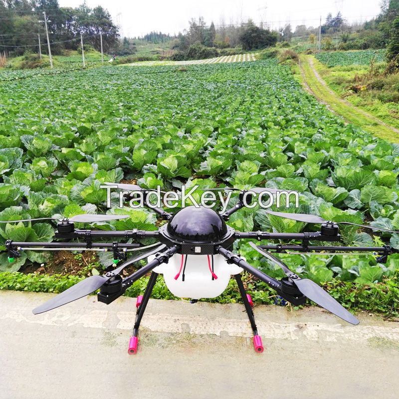 Portable agriculture flying power sprayers drones for agriculture
