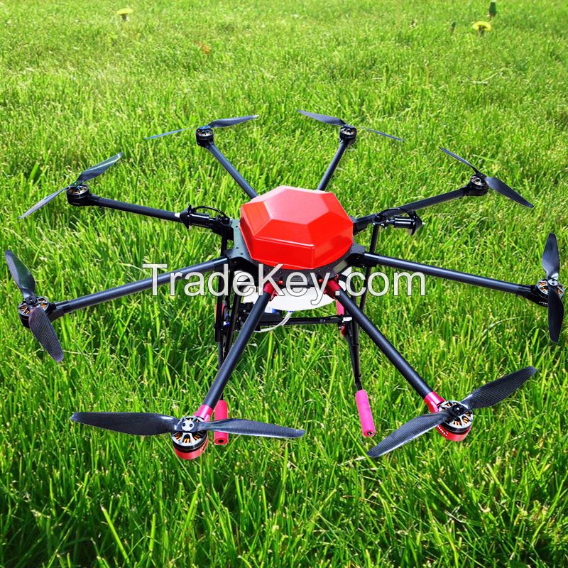 Agriculture weeding machine sprayer machinery drone machine