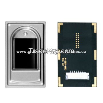 TM1026M fingerprint scanner sensor module