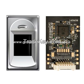 TM2022B20SM fingerprint scanner sensor module