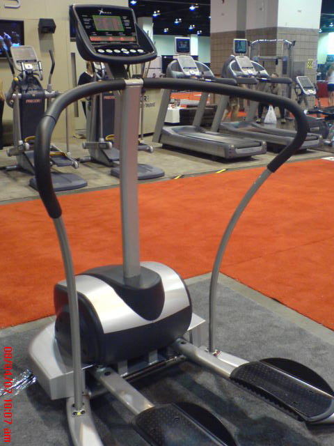 FITNESS EQUIPMENT