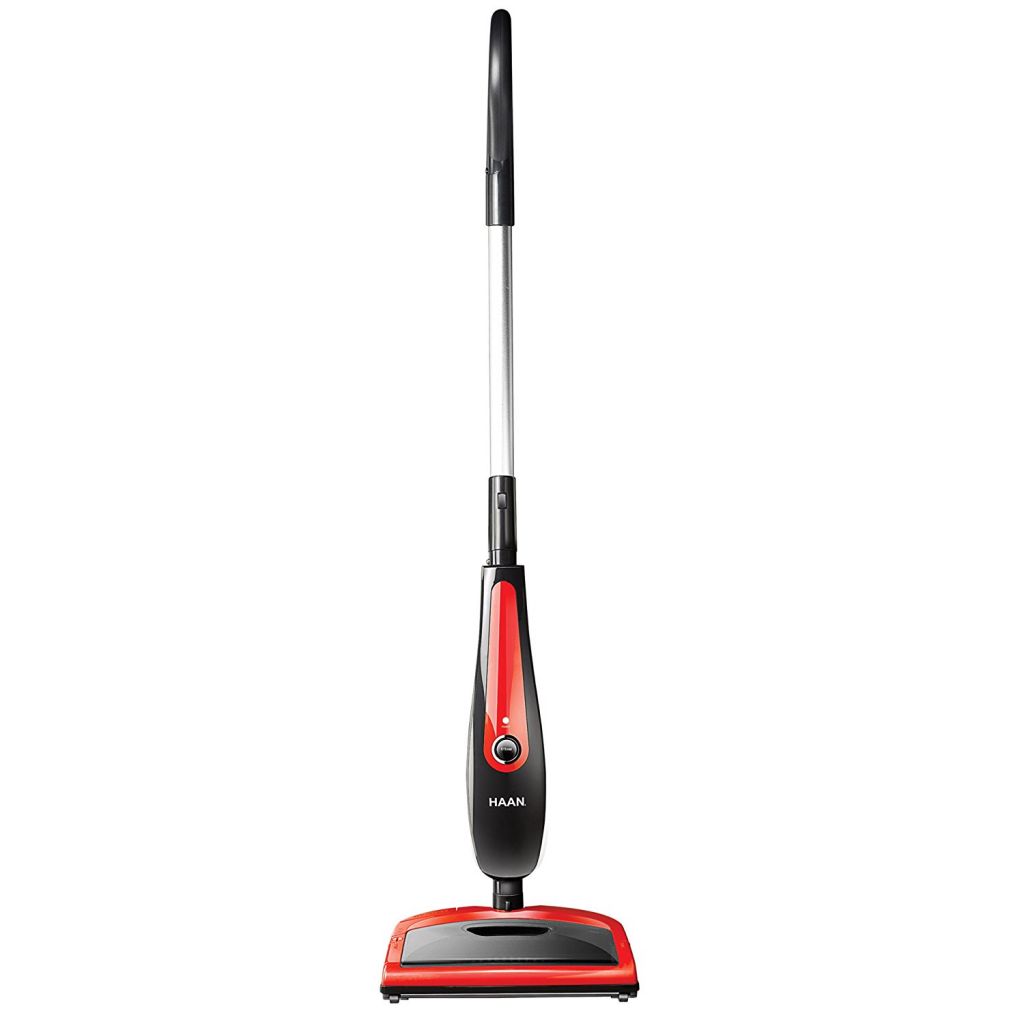 China Supplier HAAN HDE-60 Steam Mop and Sweeper