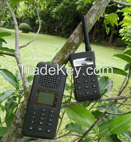 Magic Tool for bird hunting work wireless remote Hunting mp3 bird caller