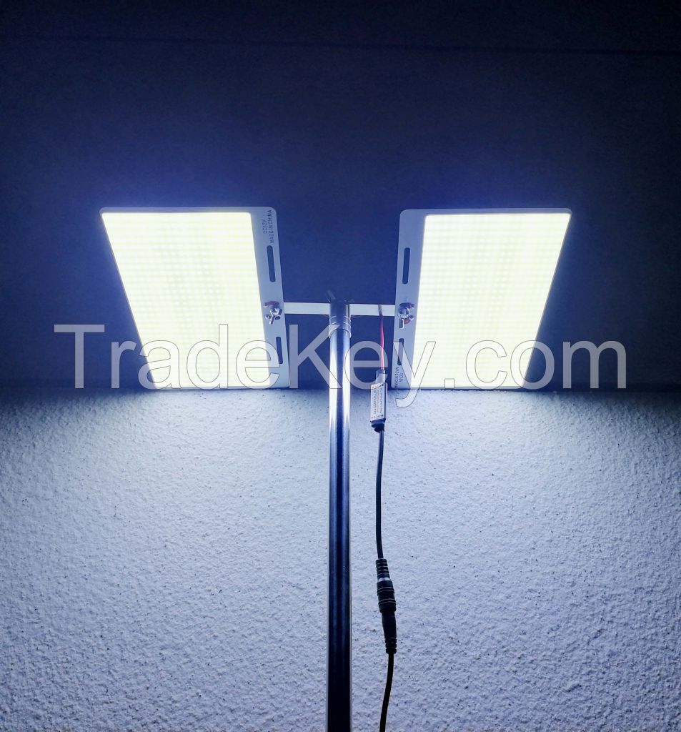 Best Quality Outdoor LED Fishing Camping Light For Road Trip