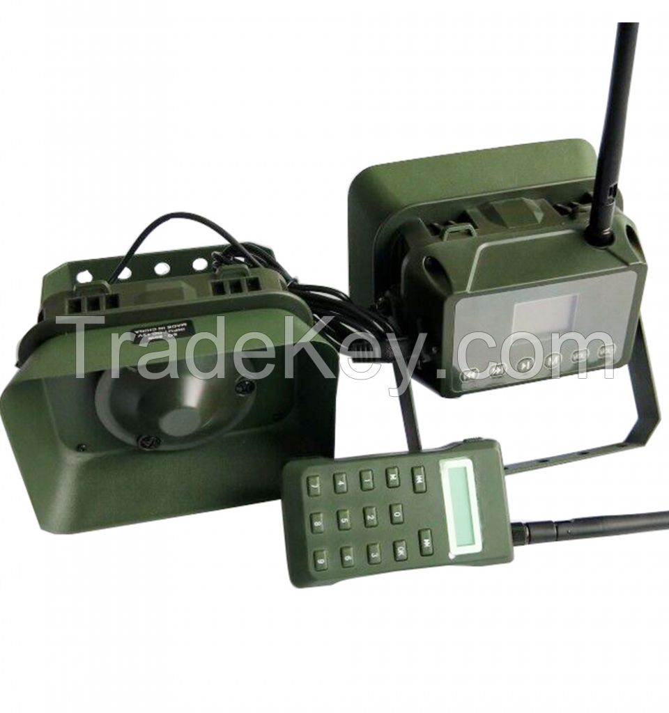 Wholesale 2017 Best Quality Equipment Hunting Game Speaker