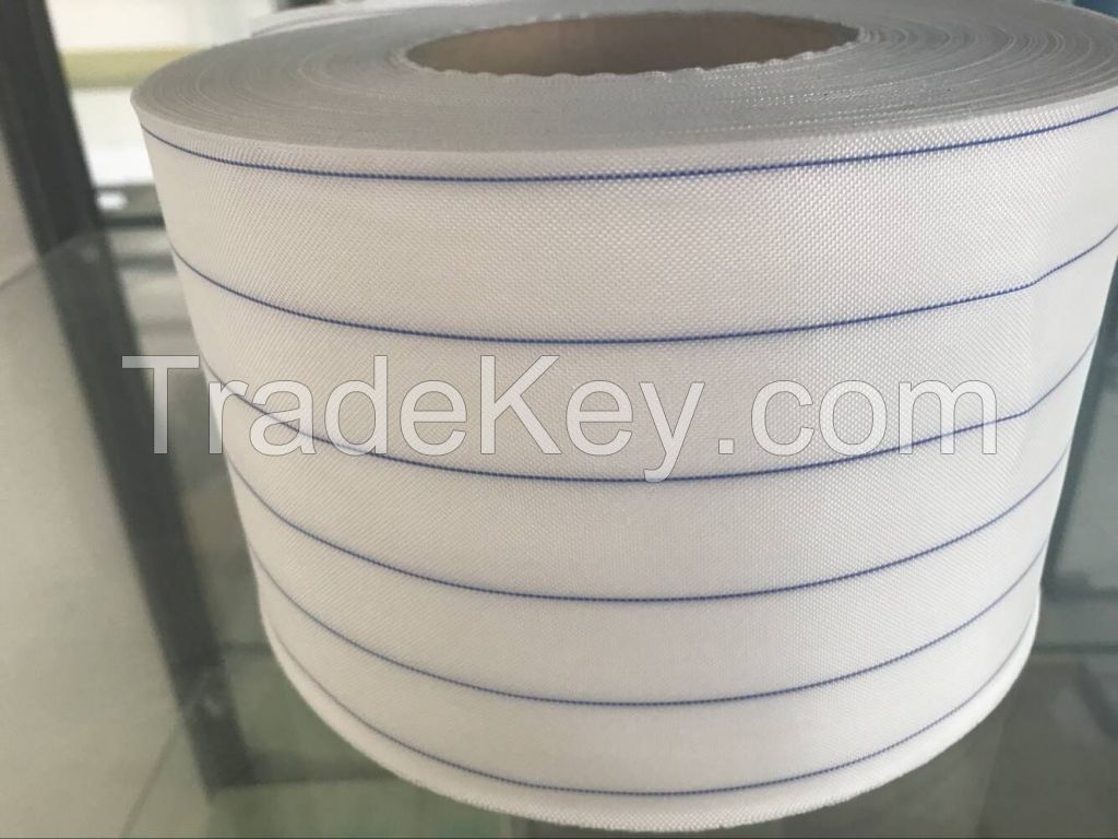 PA66 105g peel ply; Nylon peel ply