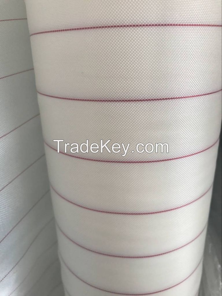 PA66 85g peel ply; Nylon peel ply