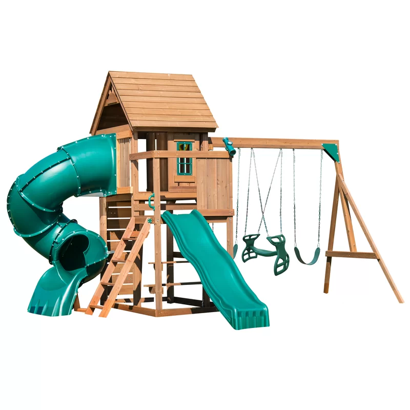 Tremont Swing Set