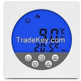 C15B Programmable Heating Thermostats