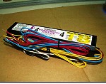 432 T8 120v Instant Start Electronic Ballast