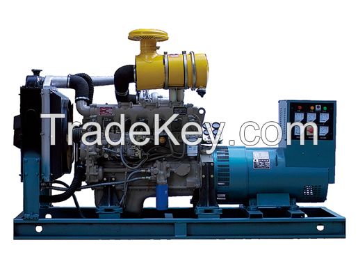 WEIFANG Series Diesel Generator Sets