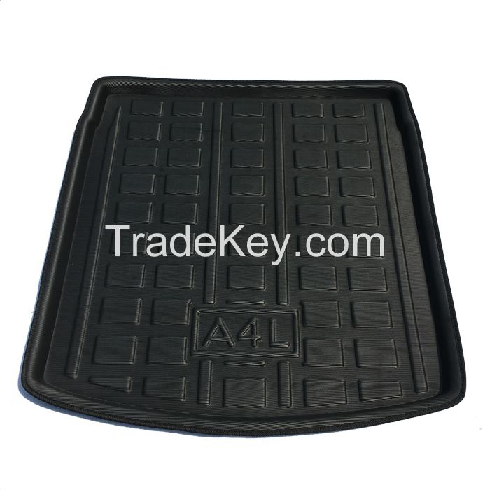 Car Trunk Mats, Car Floor Mats, Floor Mats, EVA Auto Mats, Custom Made Car Mats, Automotive Interior Accessories