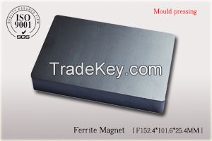 Ferrite /ceramic magnet