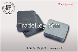 Ferrite /ceramic magnet