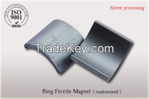 Ferrite /ceramic magnet