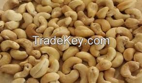 Cashew Nuts, Roasted Cashews, Raw Cashews