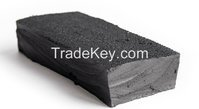 Unvulcanized Rubber Compound