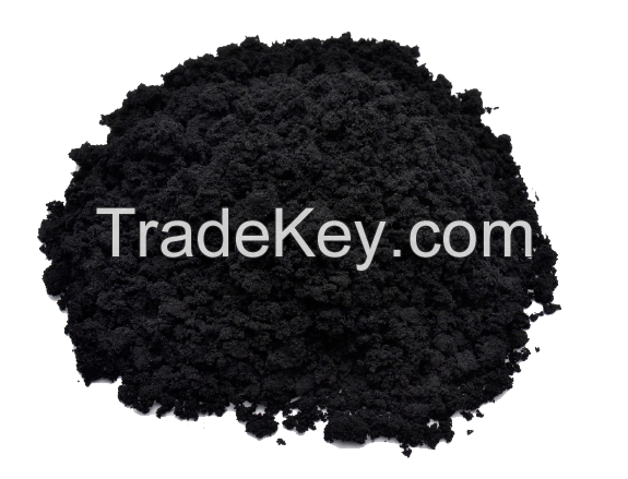 Unvulcanized Rubber Compound (fine Grade)