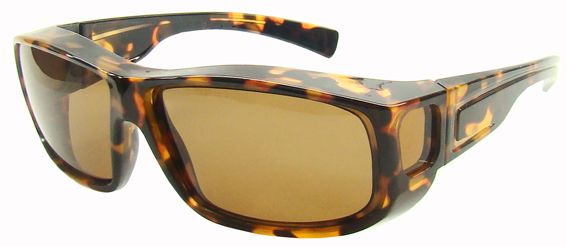 UV400 trendy polarized sunglasses