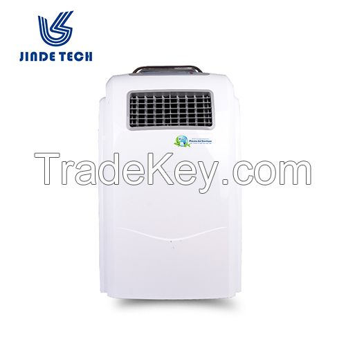 Jinde  JD-DY120 Mobile Type air disinfection machine,medical plasma air sterilizer, hospital uv sterilizer
