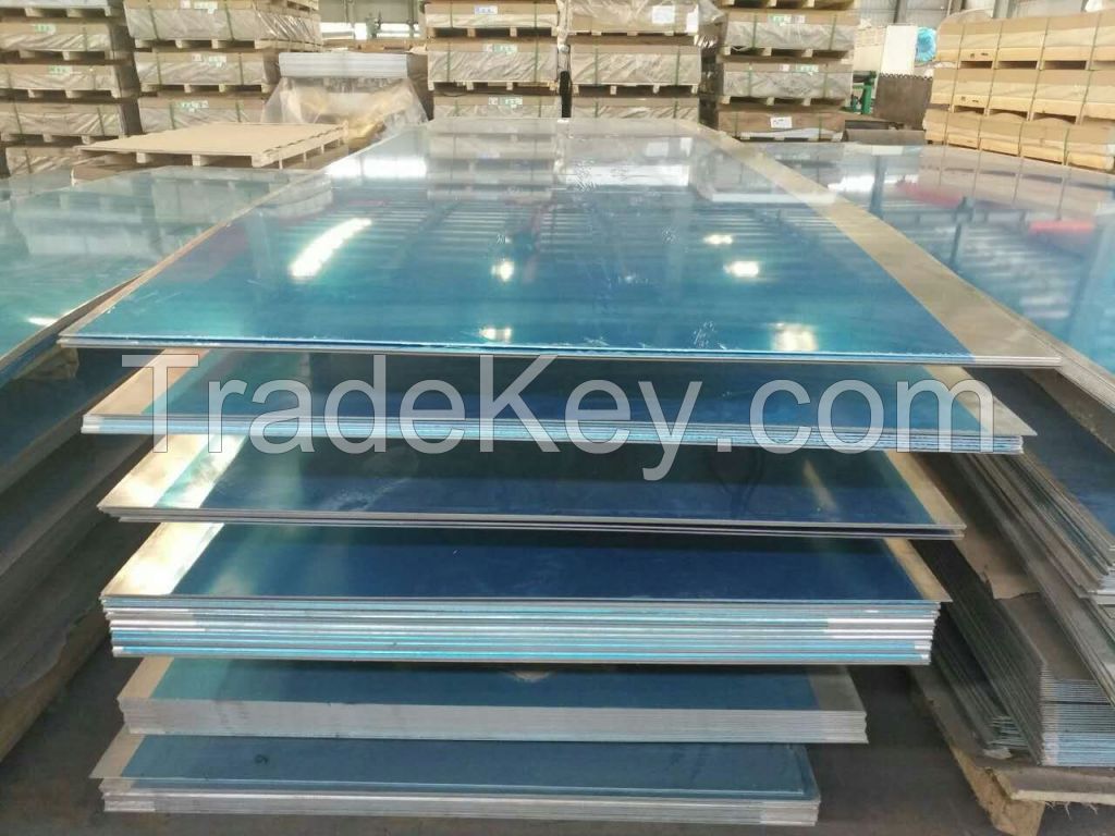 2019 factory direct supply 1070 aluminum sheet