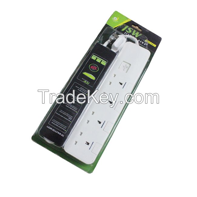 Malaysia socket ce extension,single switch socket,rcd power socket 230v