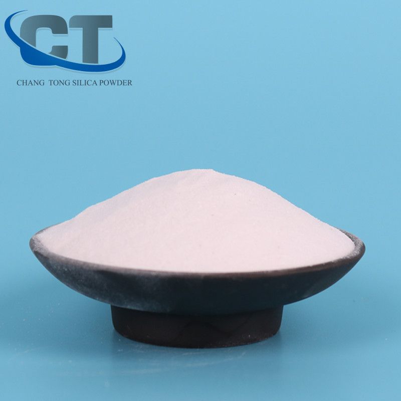 6-200 Mesh silica sand