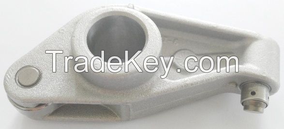 manufacturing the rocker arm for FORD; FORD 2.0 TDCI Rocker Arm