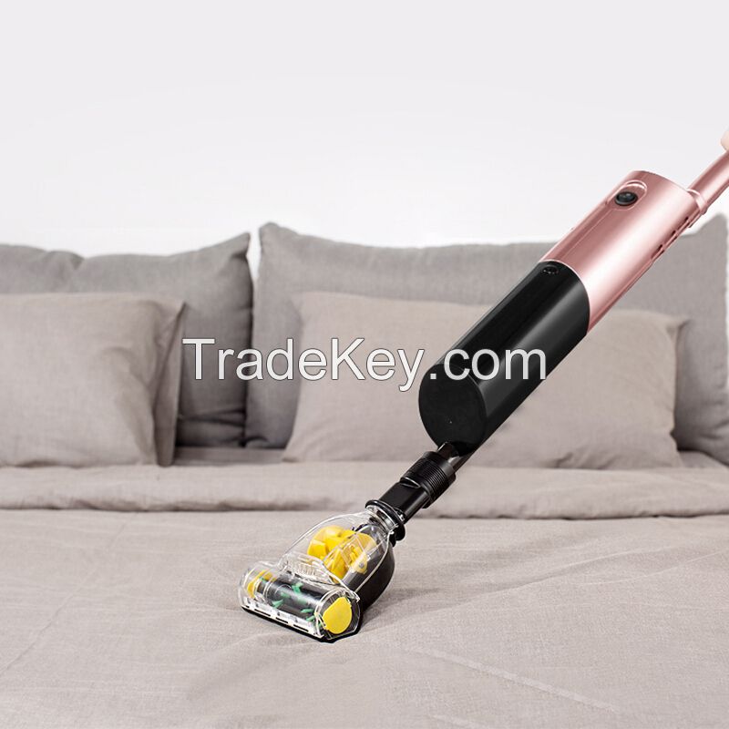 Handheld vacuum cleaners, OEM/ODM