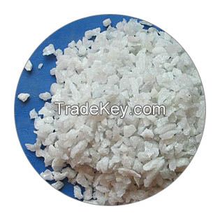 white fused alumina