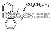Intermediate, edoxaban,cyclyhexenecarboxylic acid